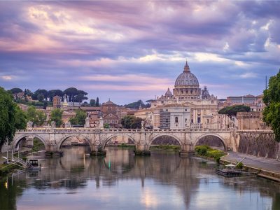 city tour rome