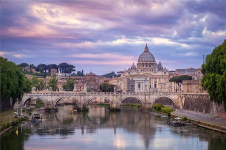 city tour rome