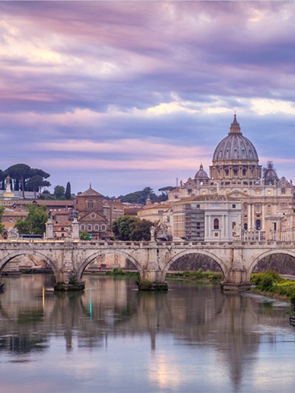 city tour rome