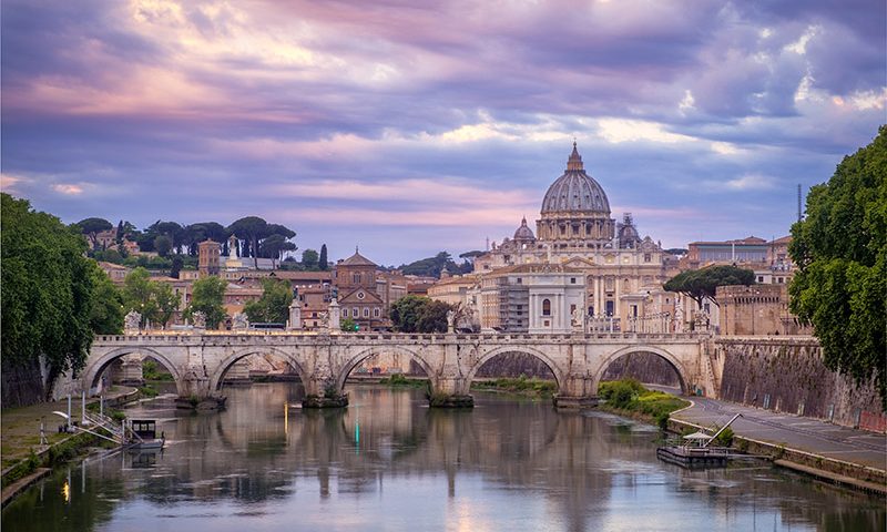 city tour rome
