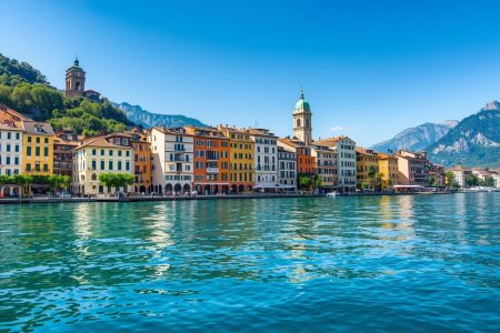 lugano day trip