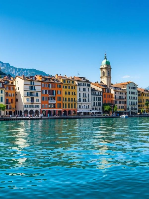 lugano day trip