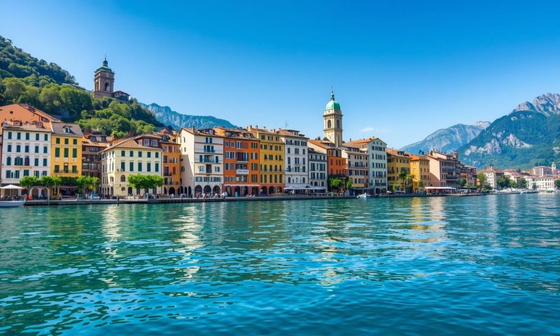 lugano day trip