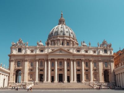 vatican museums e sistine chapel