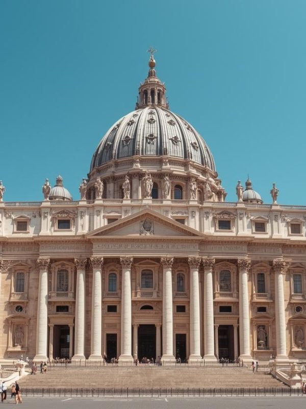 vatican museums e sistine chapel