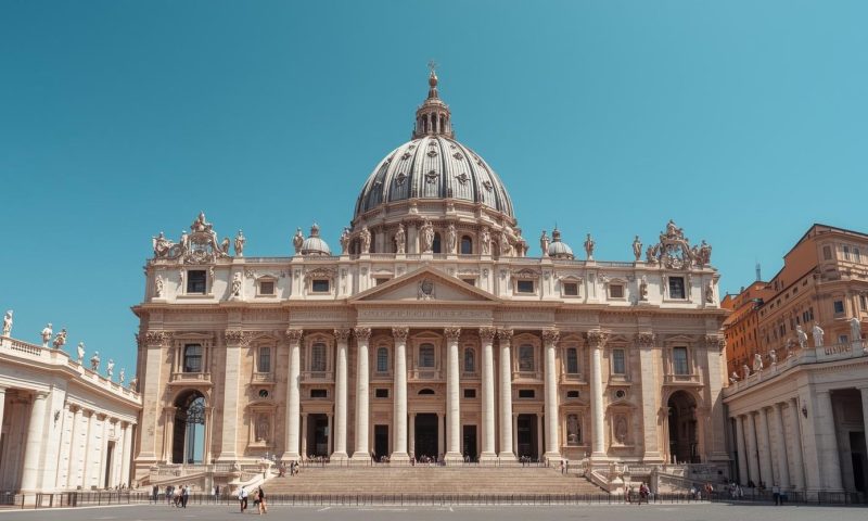 vatican museums e sistine chapel