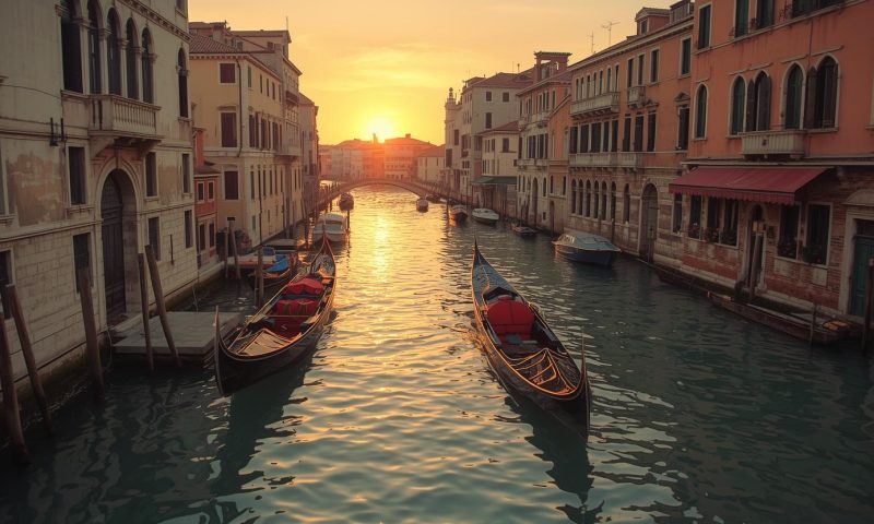 venice city tour